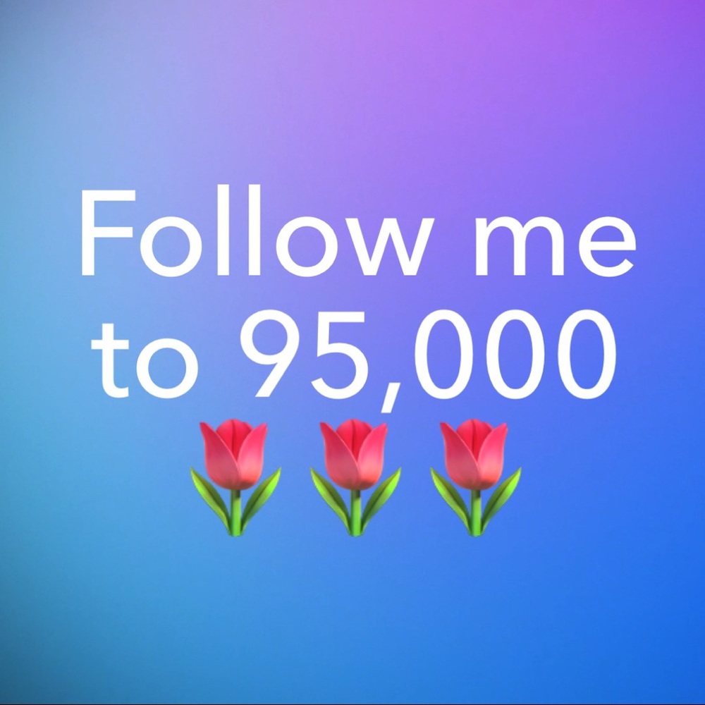 🌀NEXT STOP 400K! 🌀 FOLLOW ME! - Picture 8 of 12